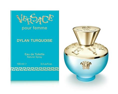 versace dylan turquoise duftbeschreibung